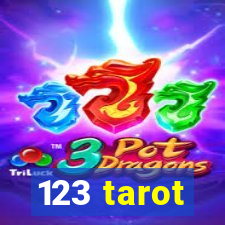 123 tarot